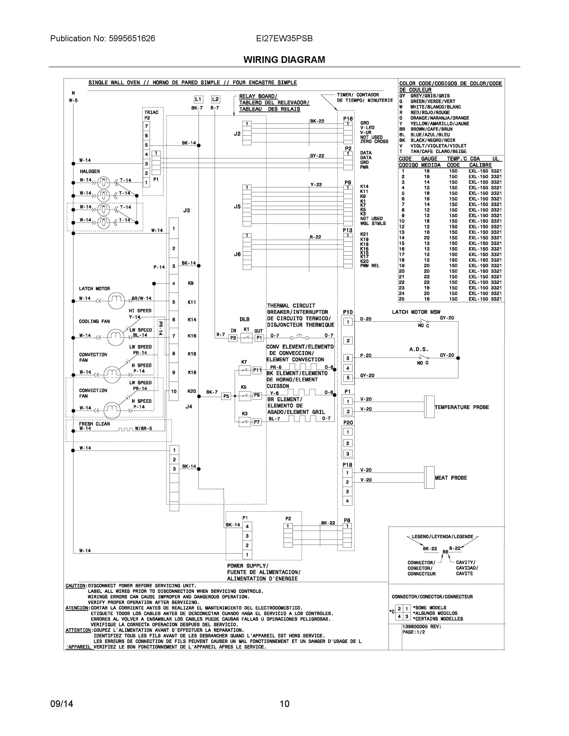 05 - WIRING DIAGRAM