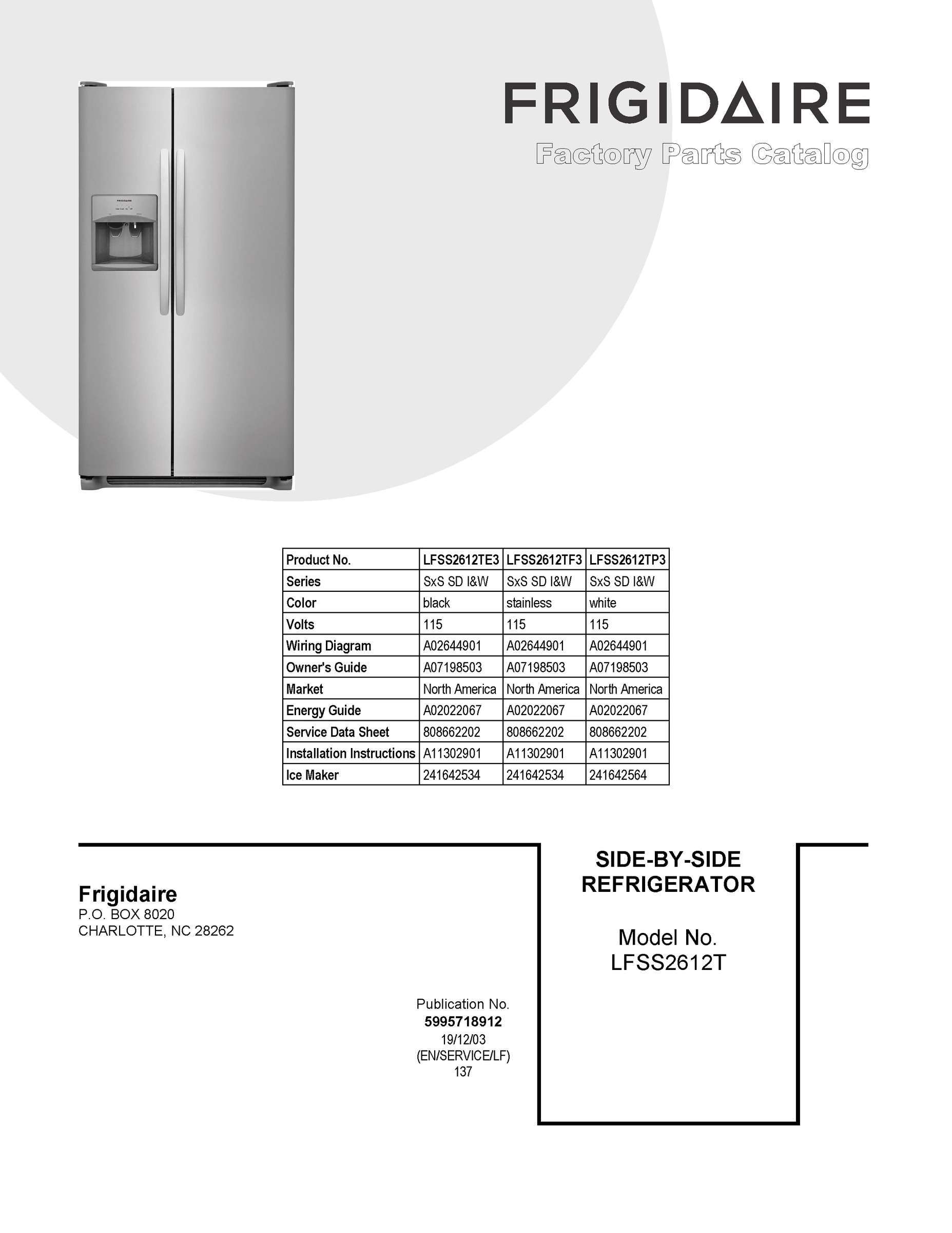 01 - COVER SHEET