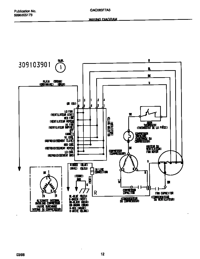 07 - WIRING DIAGRAM