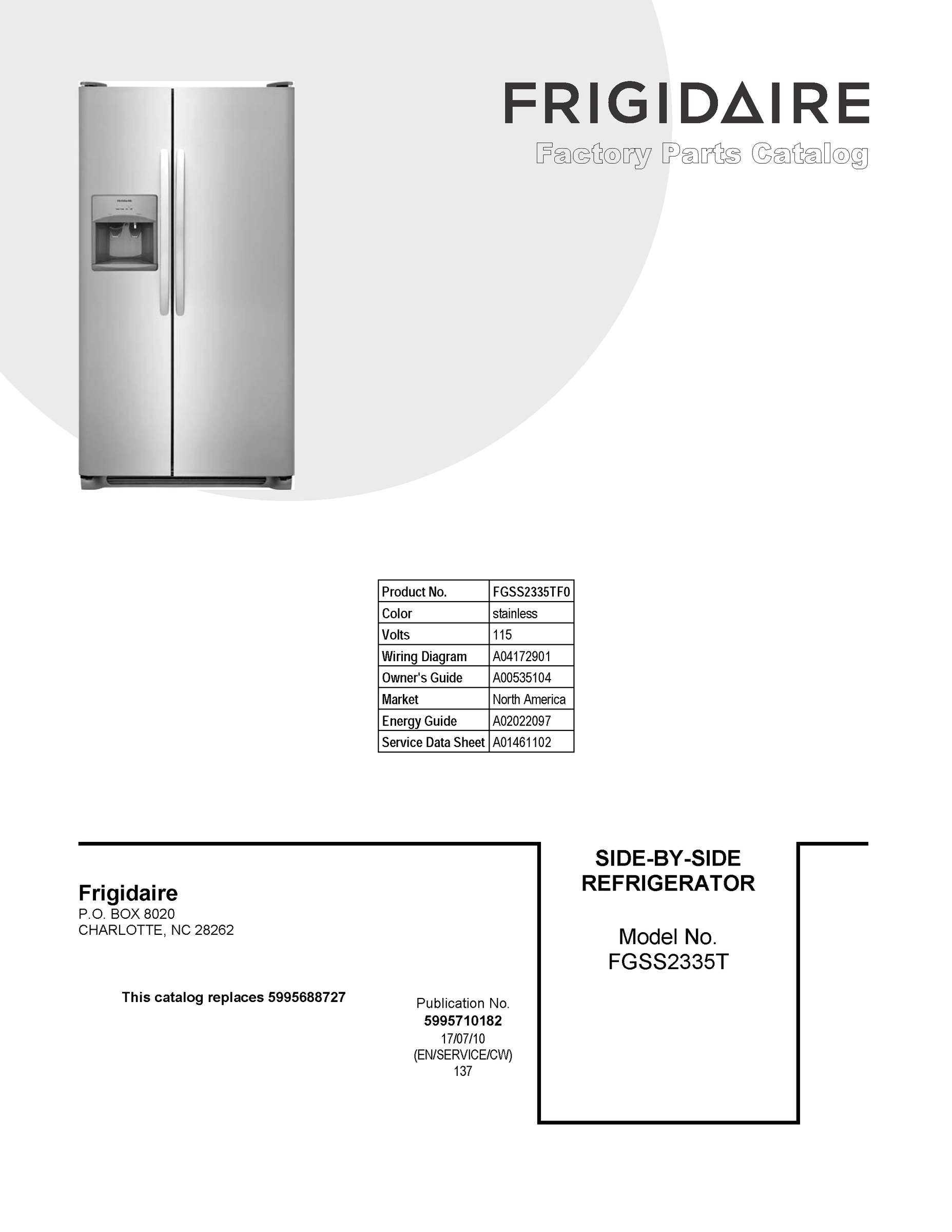 01 - COVER SHEET