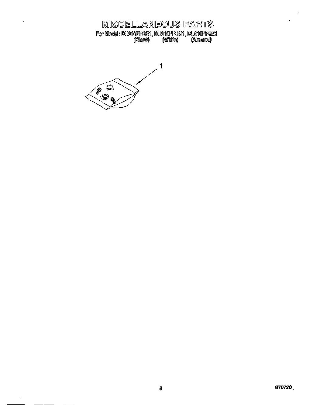 06 - MISCELLANEOUS, LIT/OPTIONAL