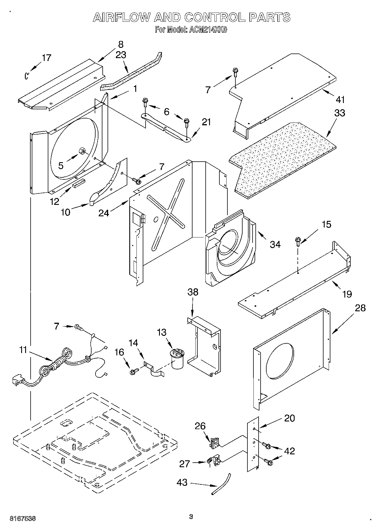 02 - AIR FLOW AND CONTROL