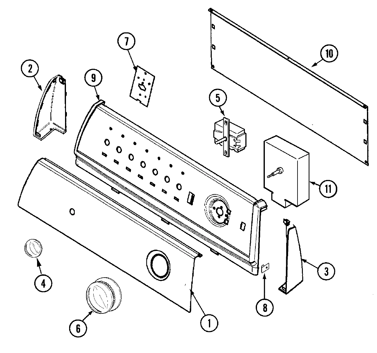 02 - CONTROL PANEL