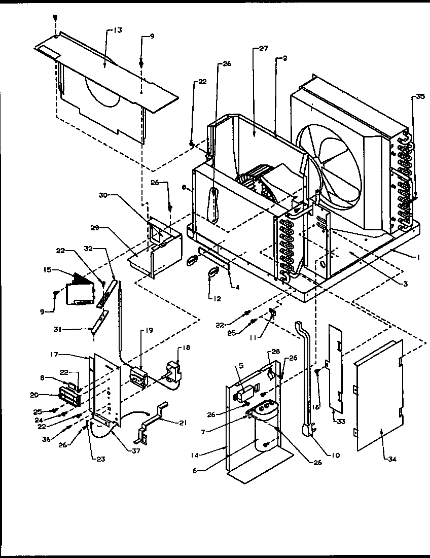 04 - ROOM AIR CONDITIONER CONTROLS