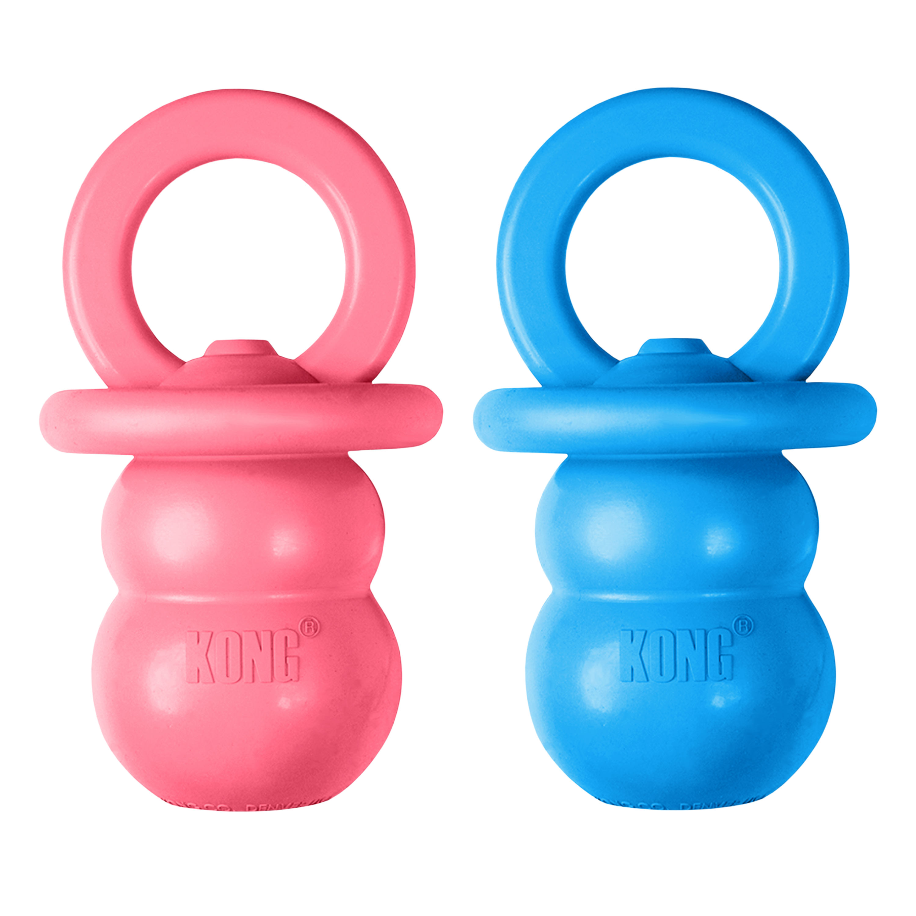 KONG Puppy Binkie offpack product image