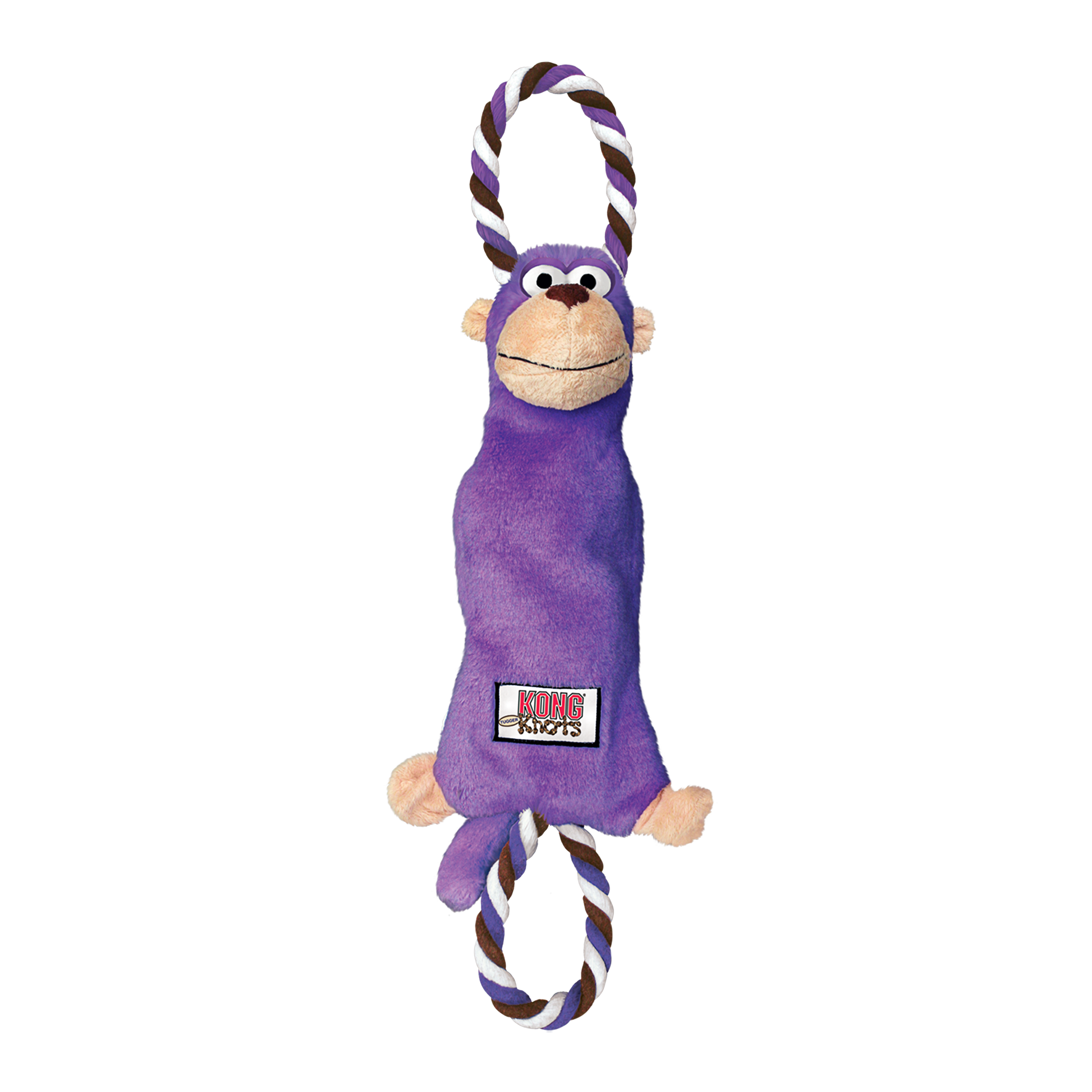 Tugger Knots Monkey offpack product image