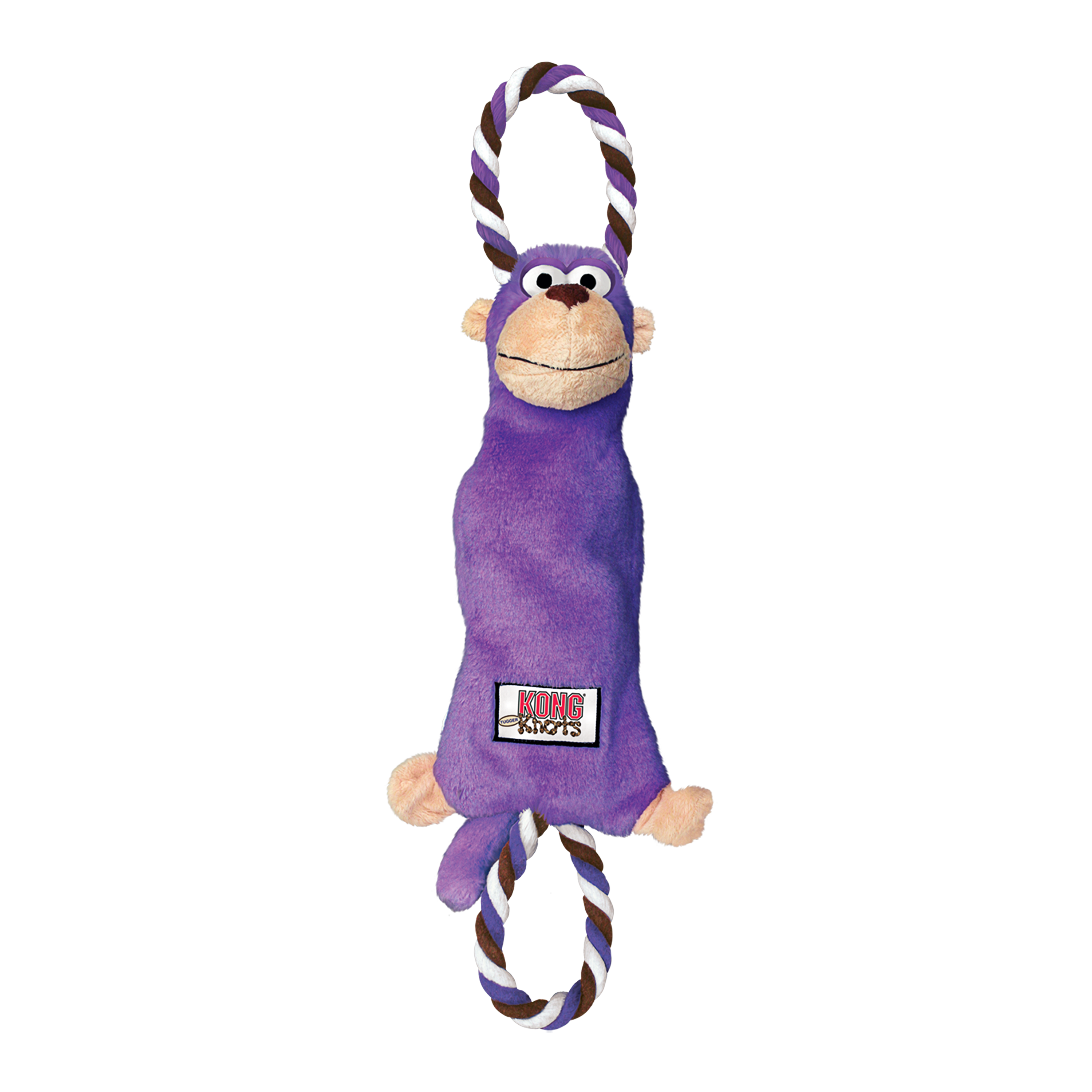 Tugger Knots Monkey offpack image du produit