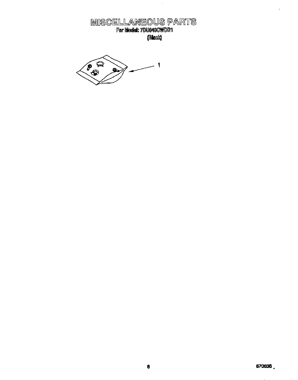 07 - MISCELLANEOUS, LIT/OPTIONAL