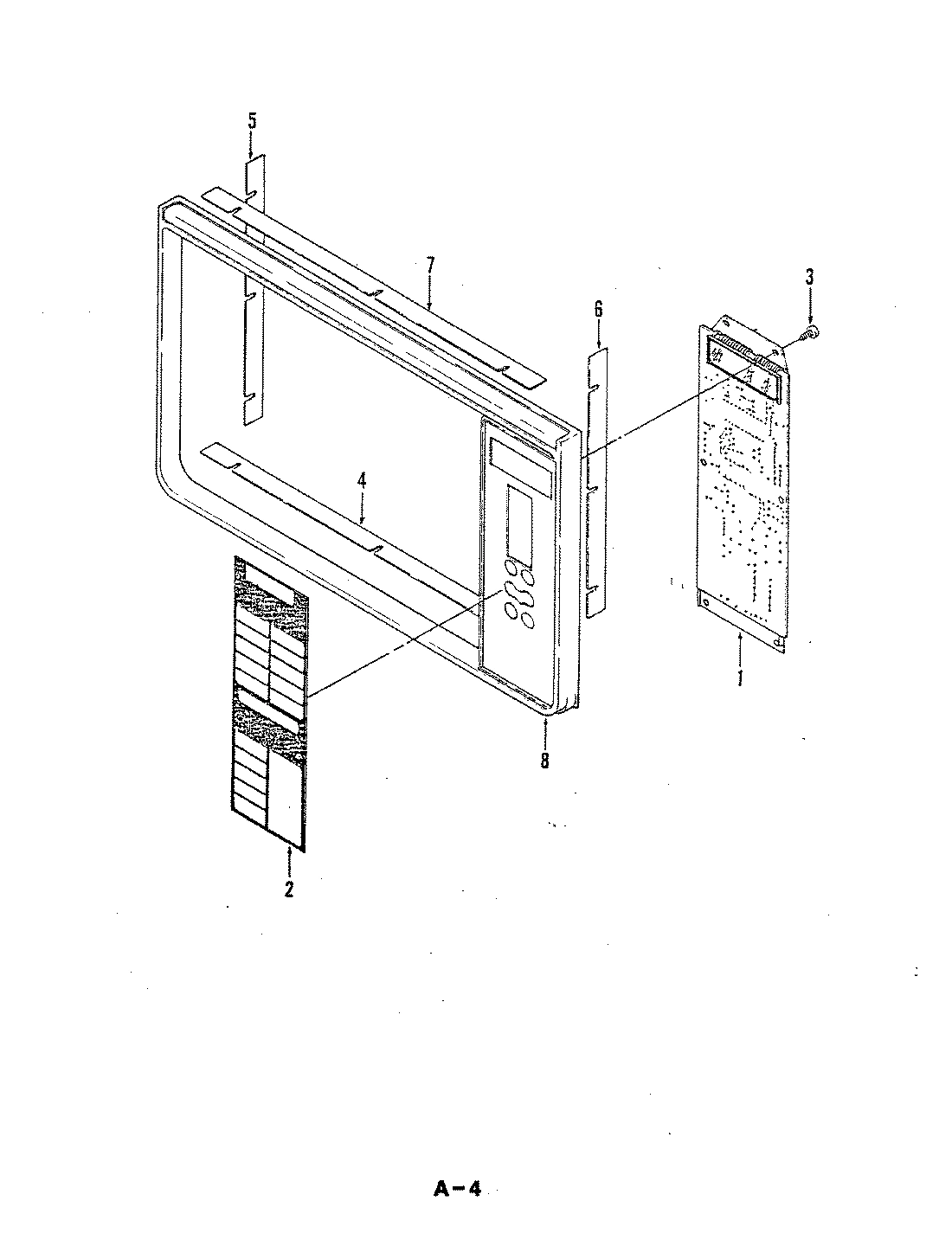 03 - CONTROL PANEL (M5A-6-B7)