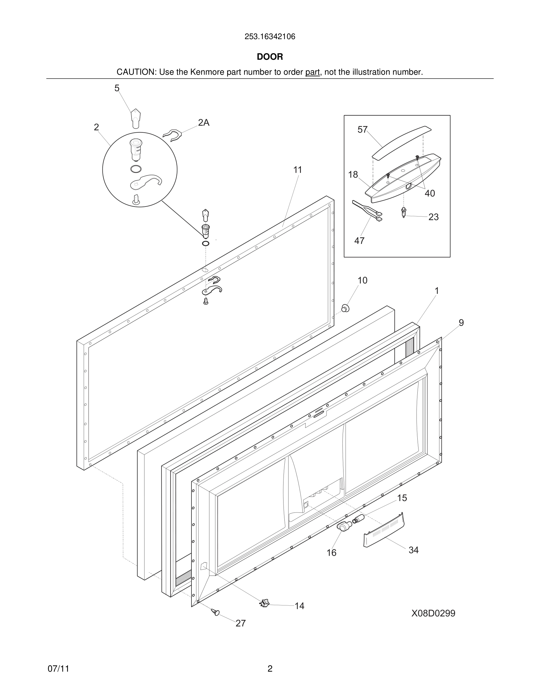 03 - DOOR