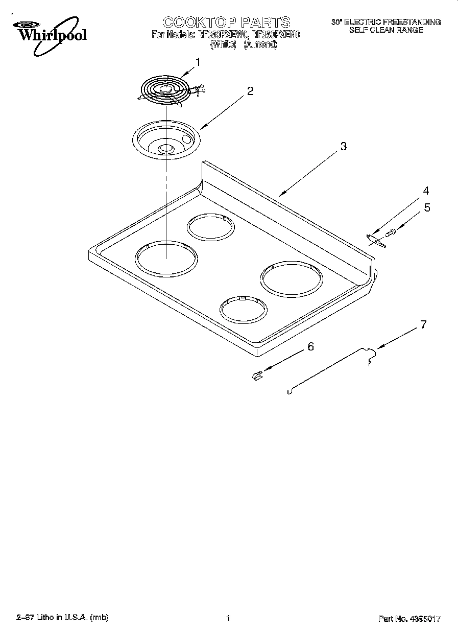 01 - COOKTOP
