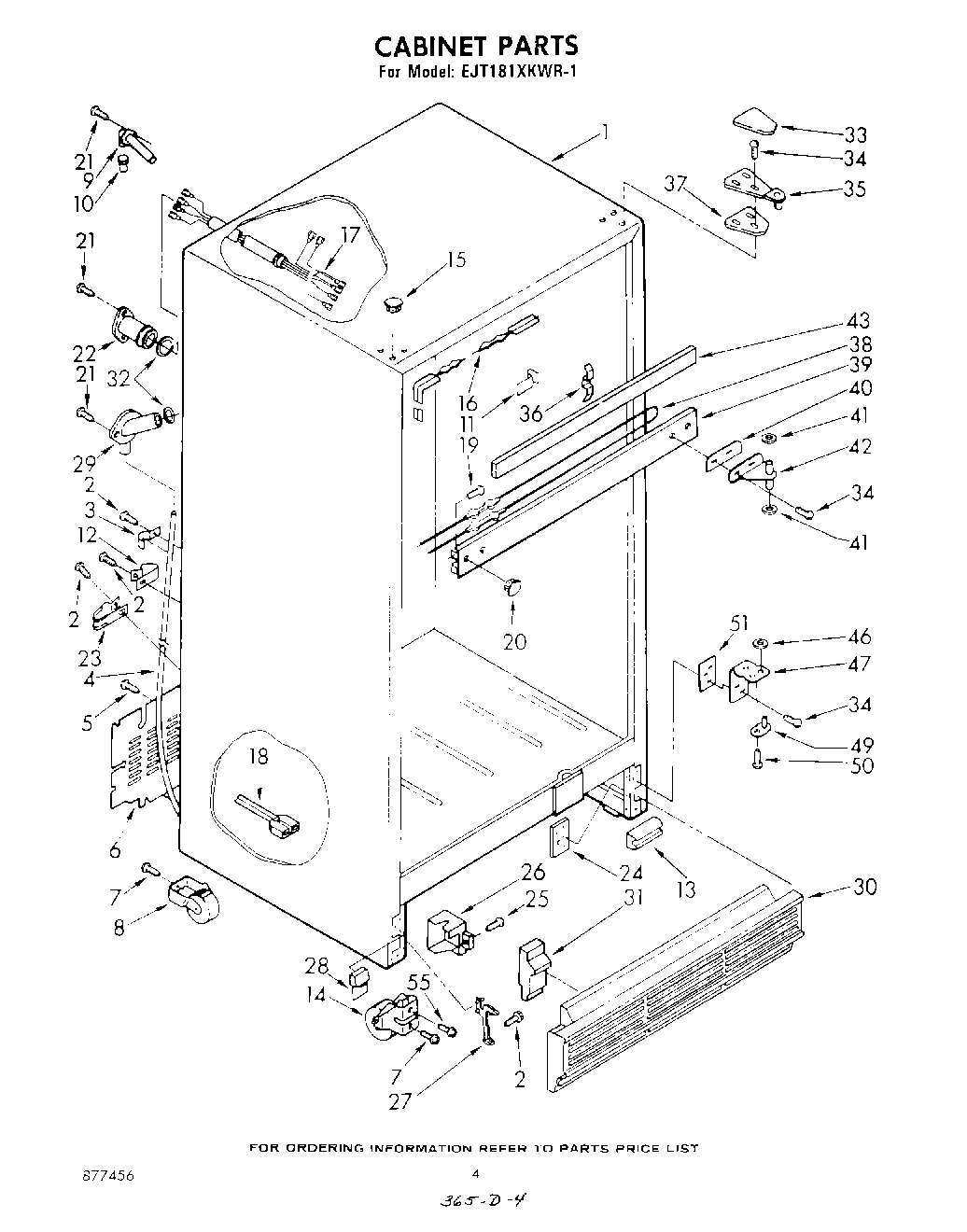 03 - CABINET