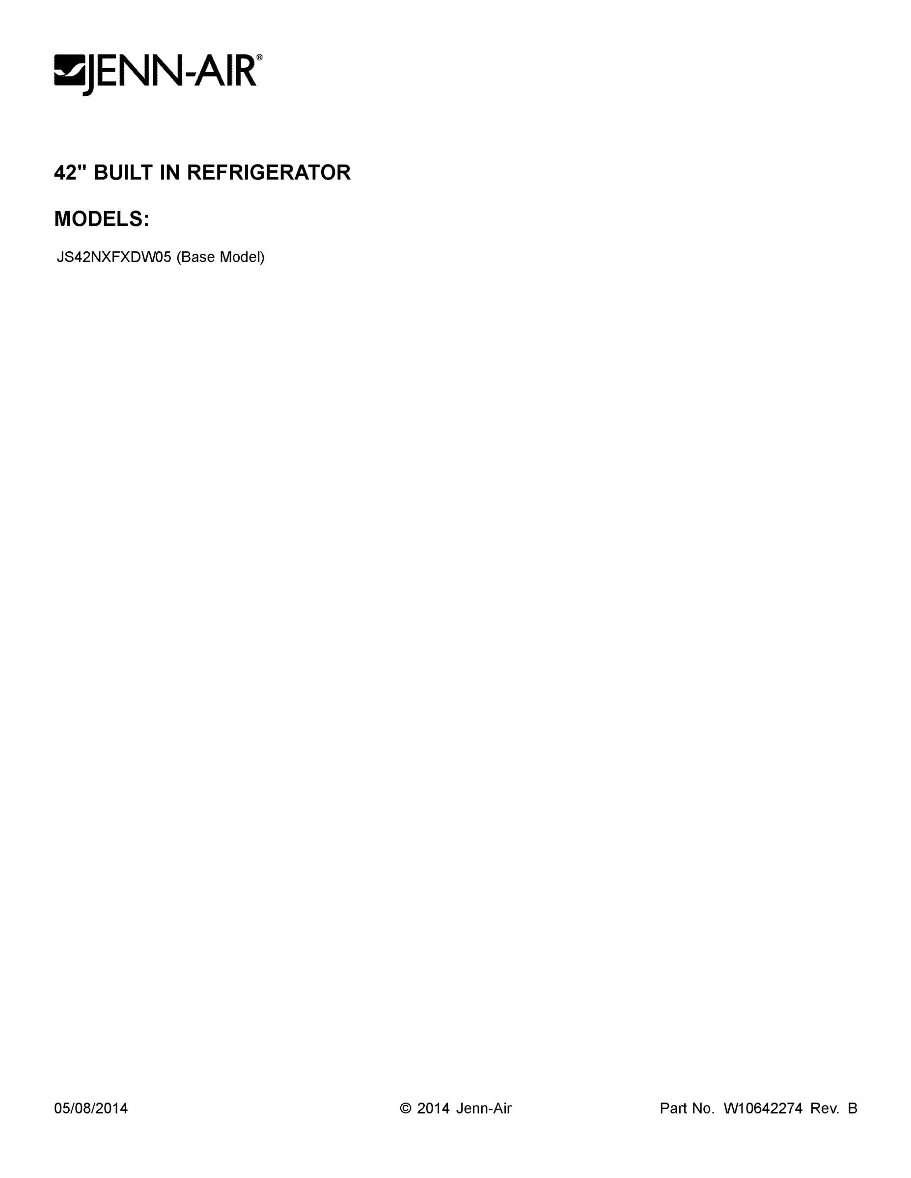 01 - COVER SHEET
