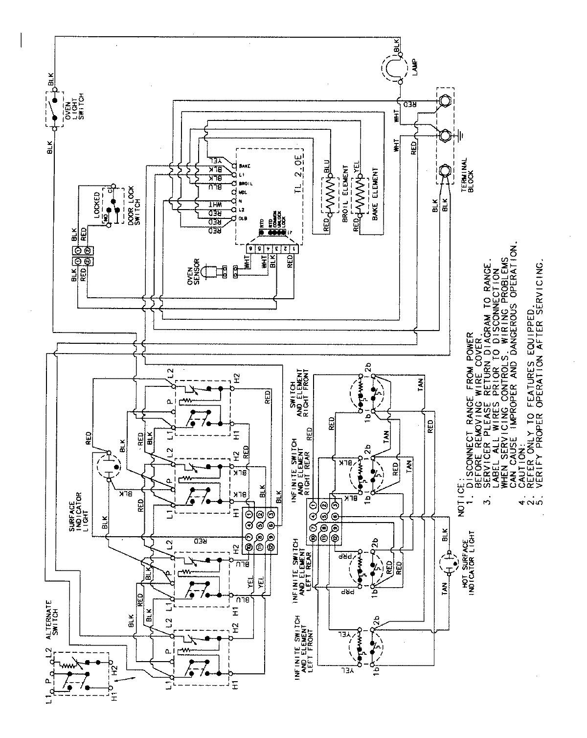 07 - WIRING INFORMATION (AT SERIES 11)