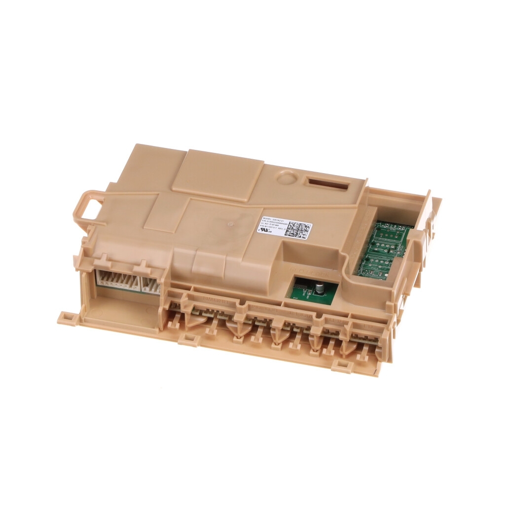 W11613566 Whirlpool Dishwasher Electronic Control Board + Core