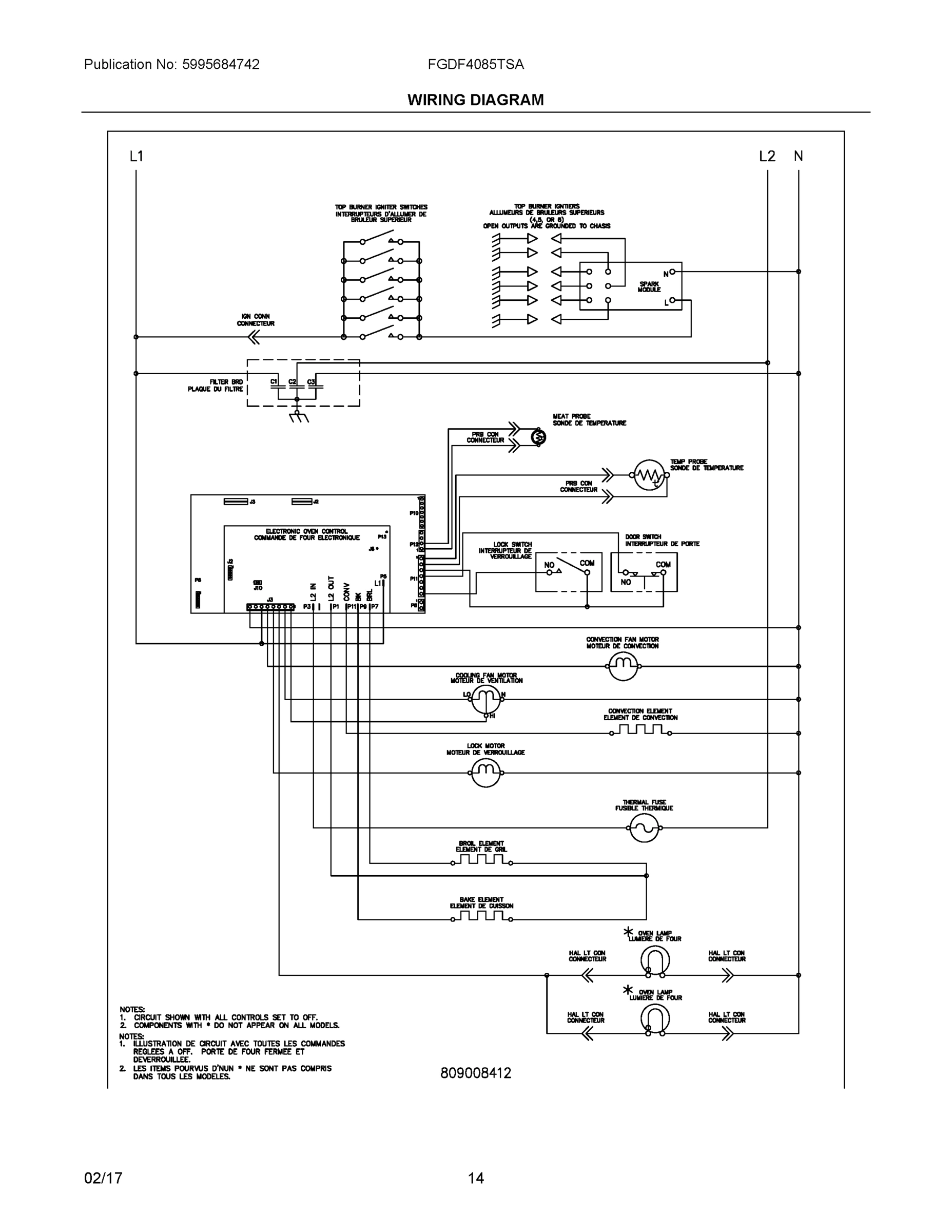 07 - WIRING DIAGRAM
