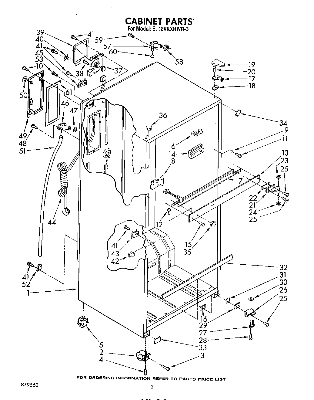 02 - CABINET