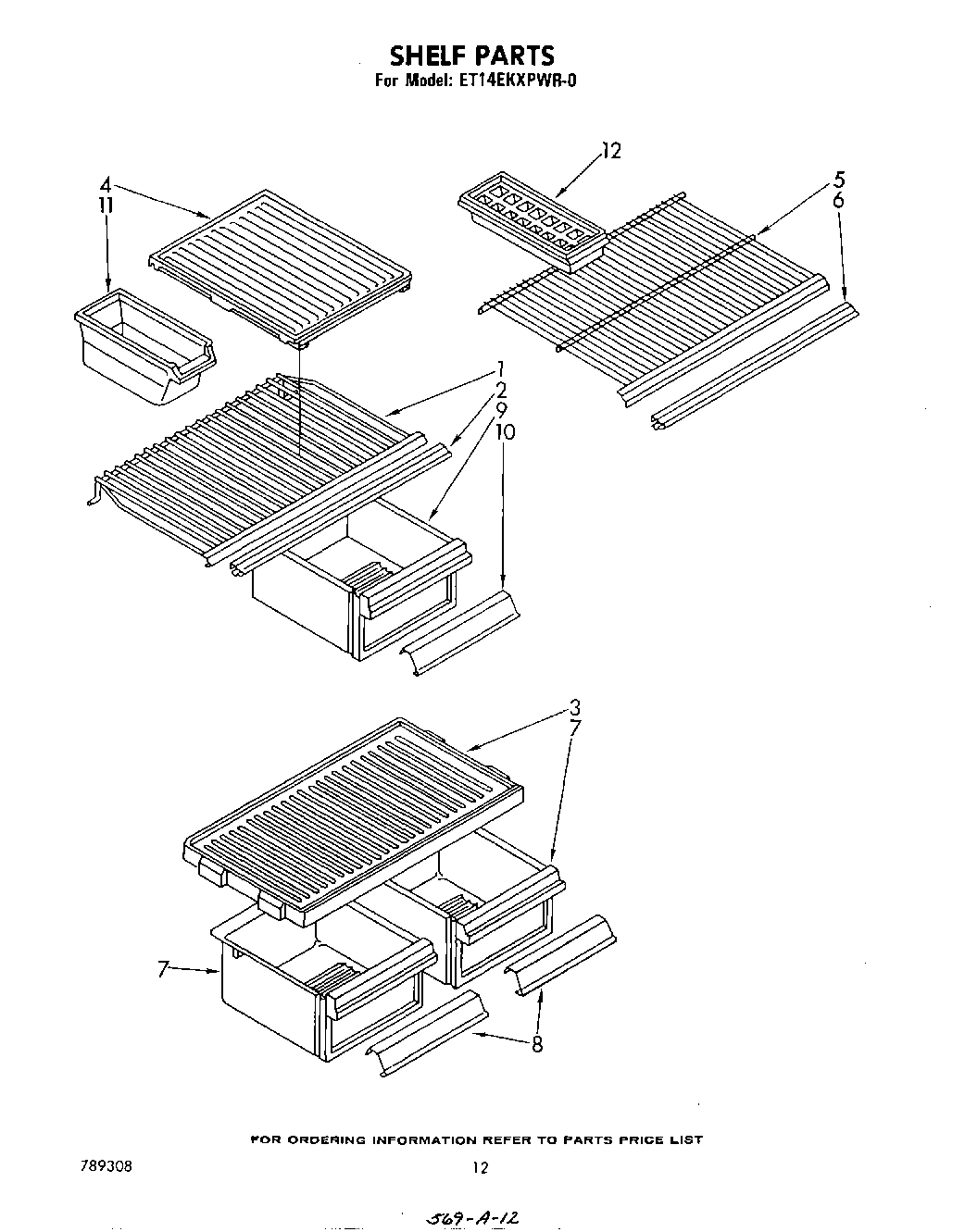 07 - SHELF