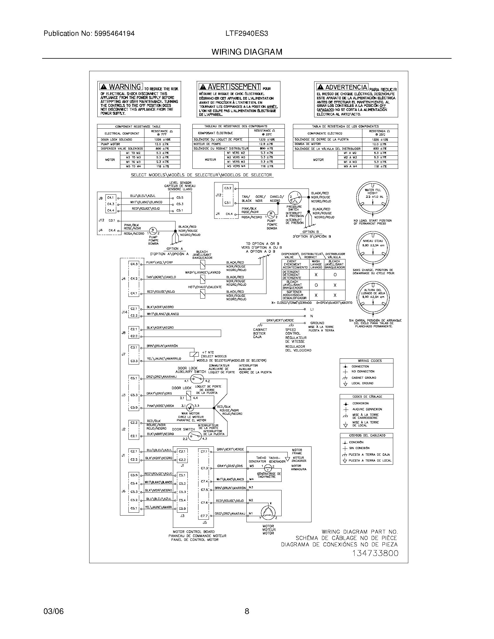 08 - WIRING DIAGRAM