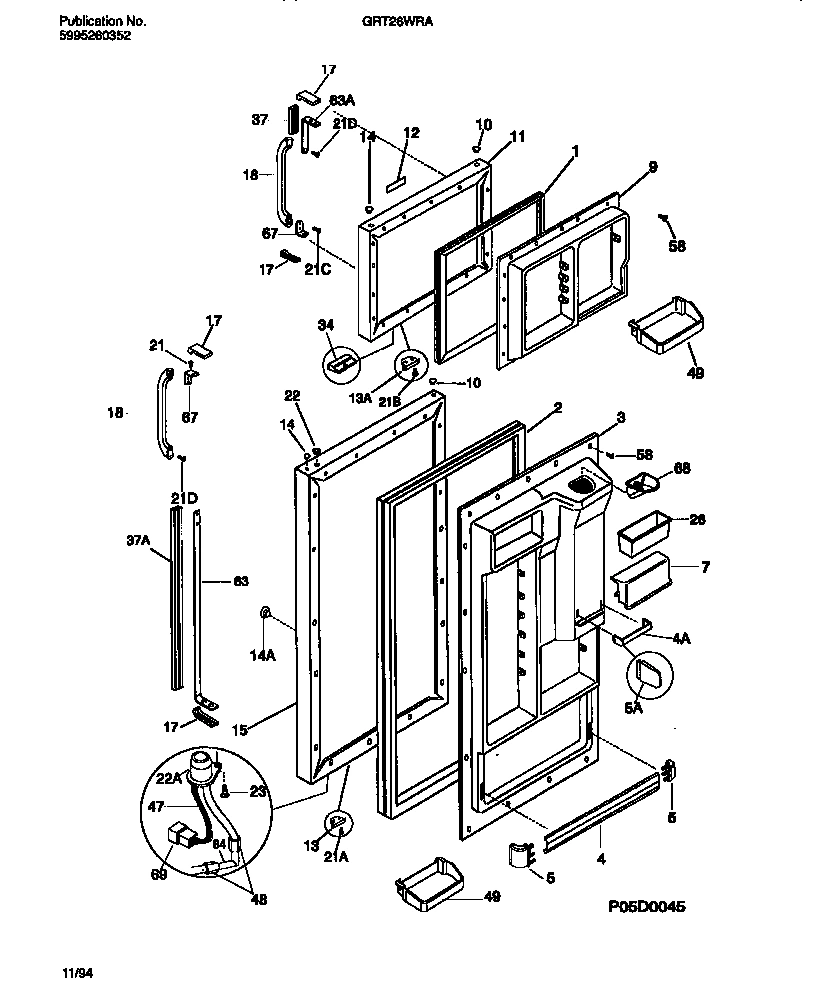 02 - DOOR