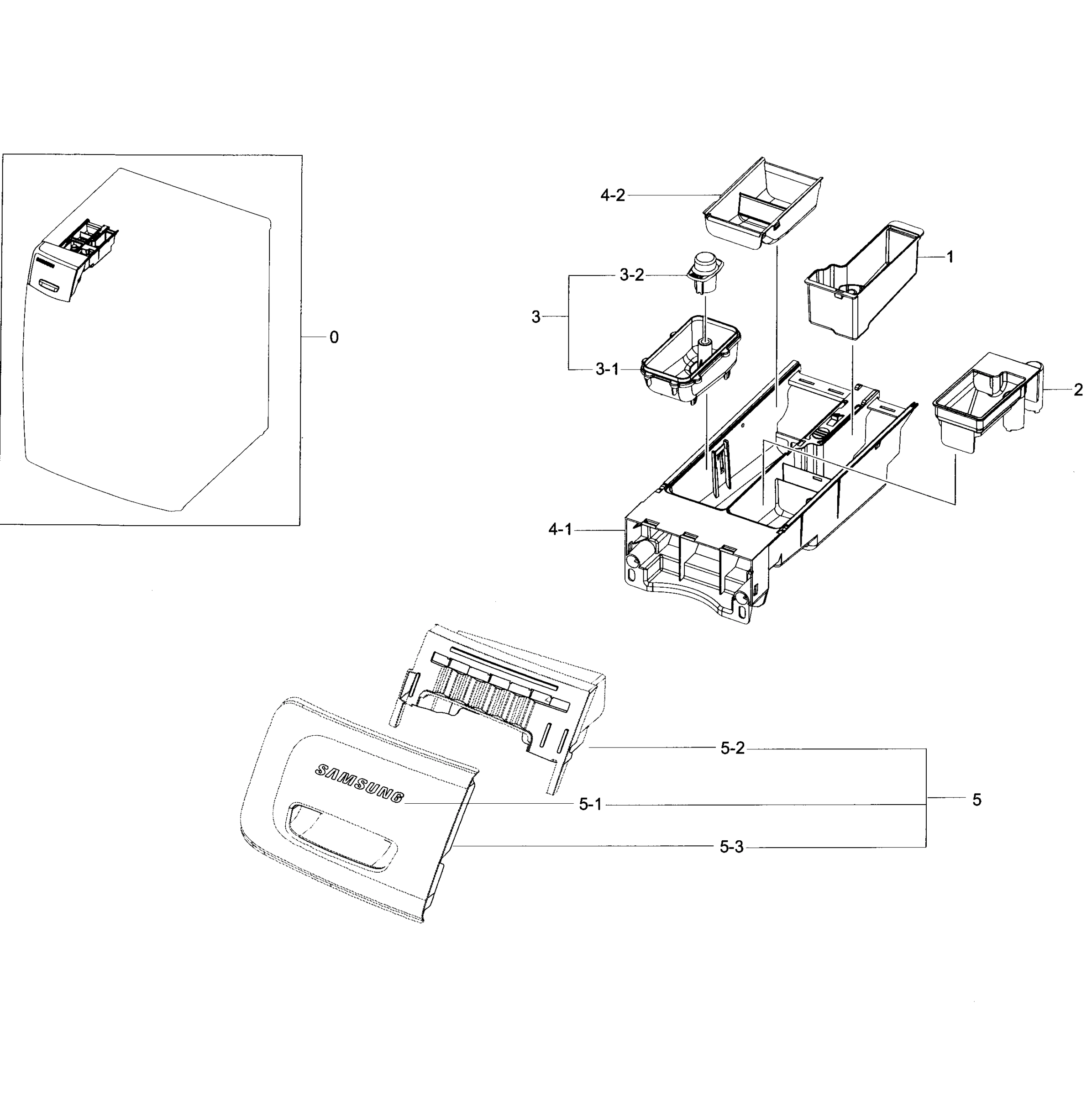 Drawer