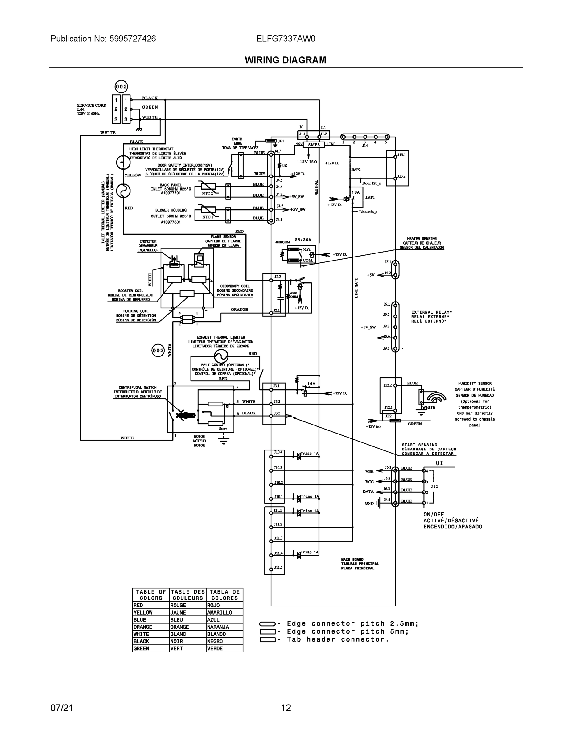 07 - WIRING DIAGRAM