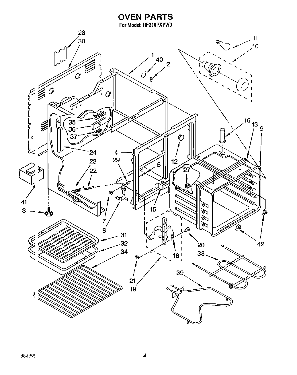 04 - OVEN