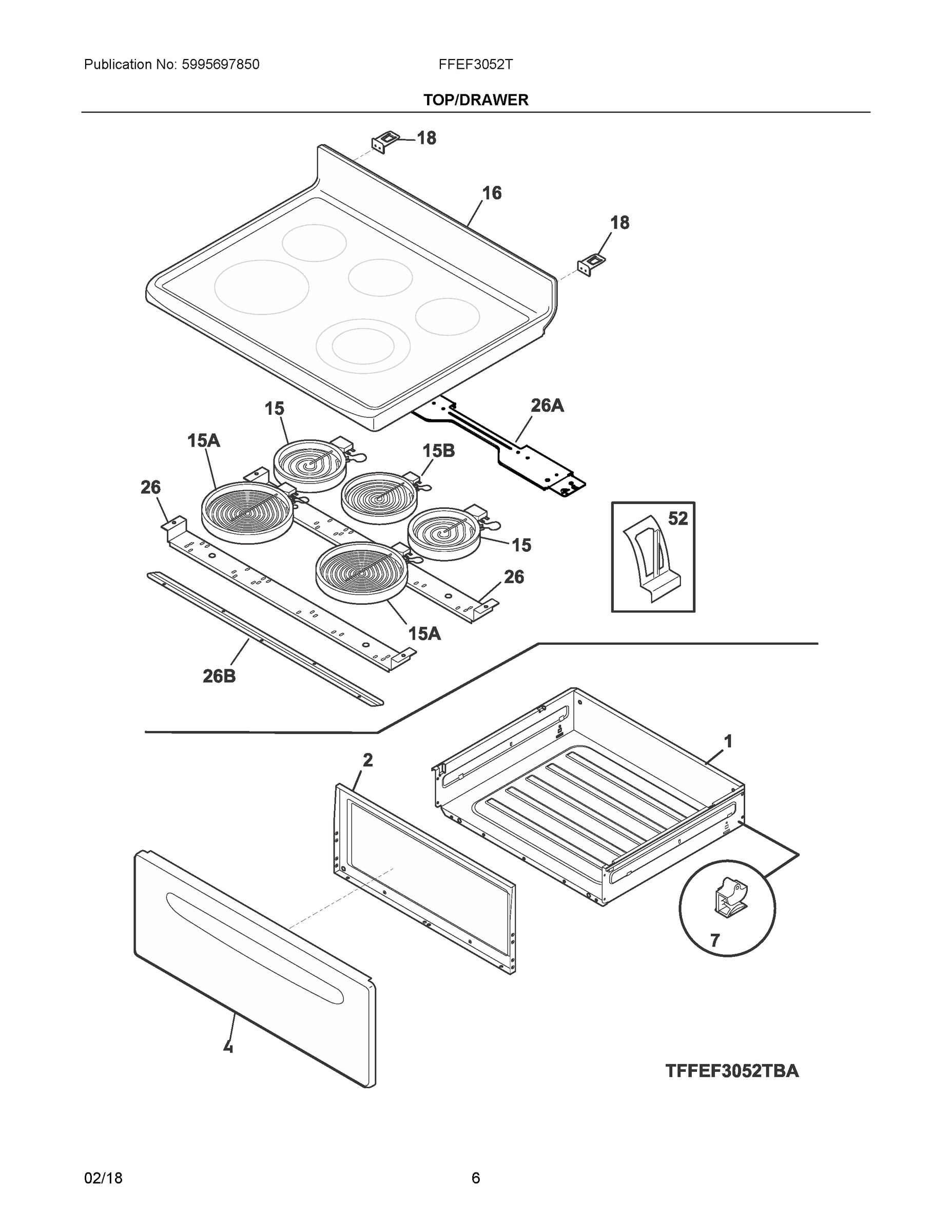 04 - TOP/DRAWER