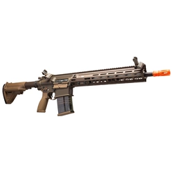 HK M110A1 AEG Airsoft Rifle