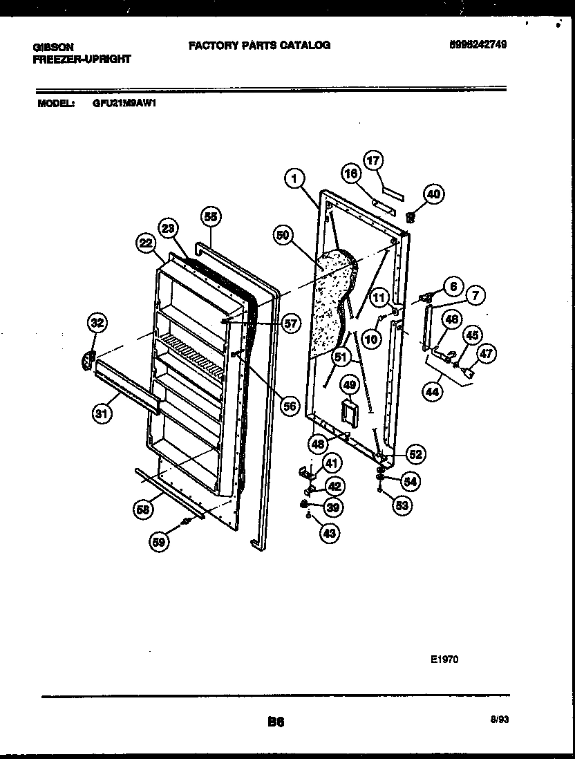 02 - DOOR PARTS