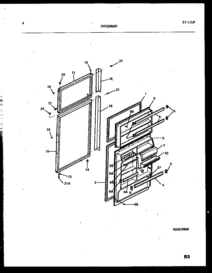 03 - DOOR PARTS