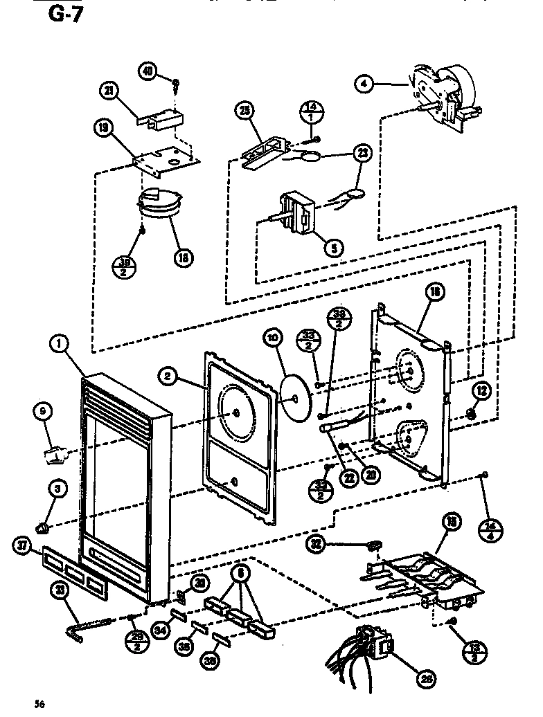 01 - CONTROL PANEL