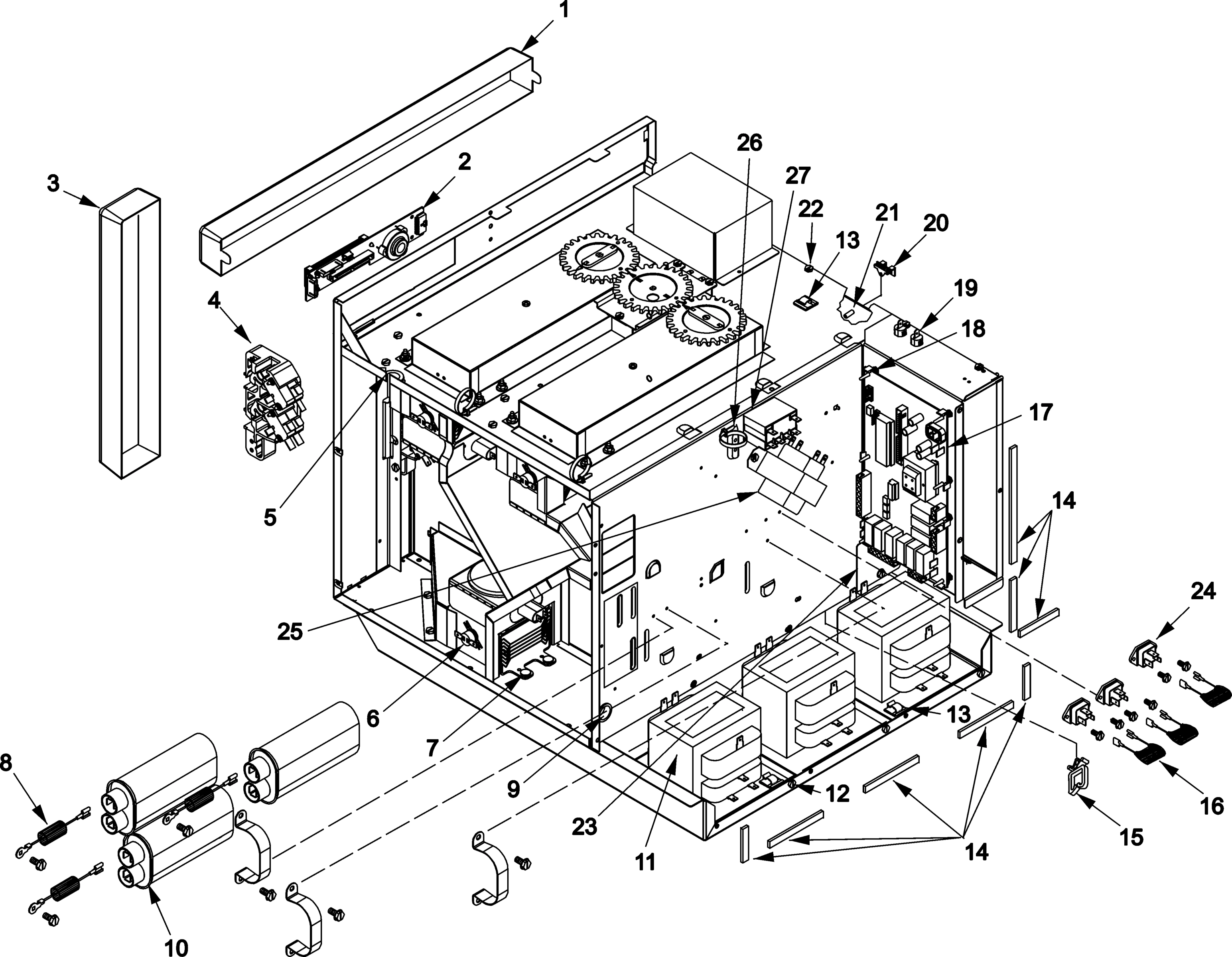 04 - ELECTRICAL COMPONENTS