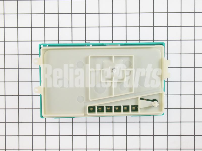 W10480261 Whirlpool Electronic Control Board + Core