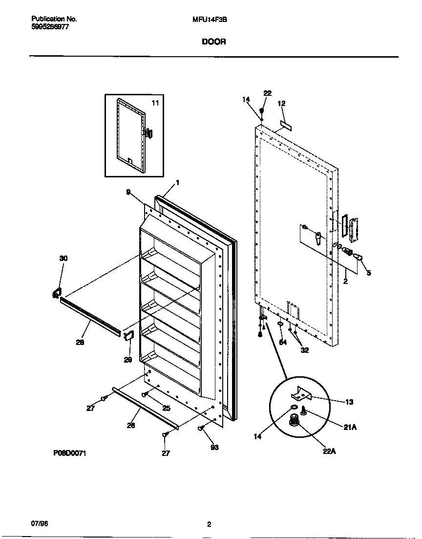 02 - DOOR