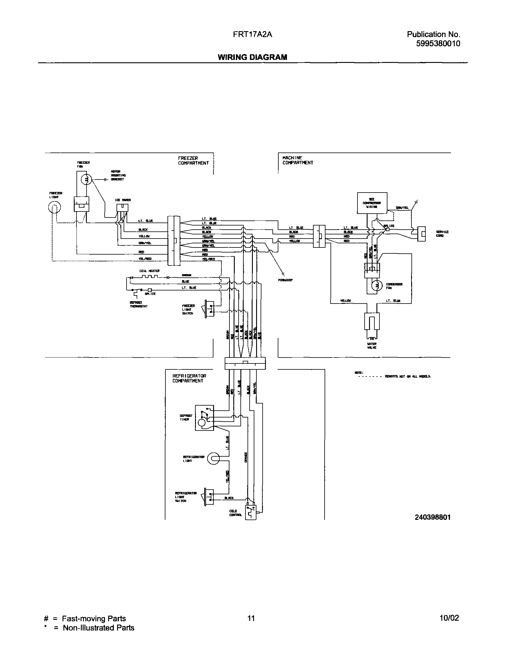 11 - WIRING DIAGRAM