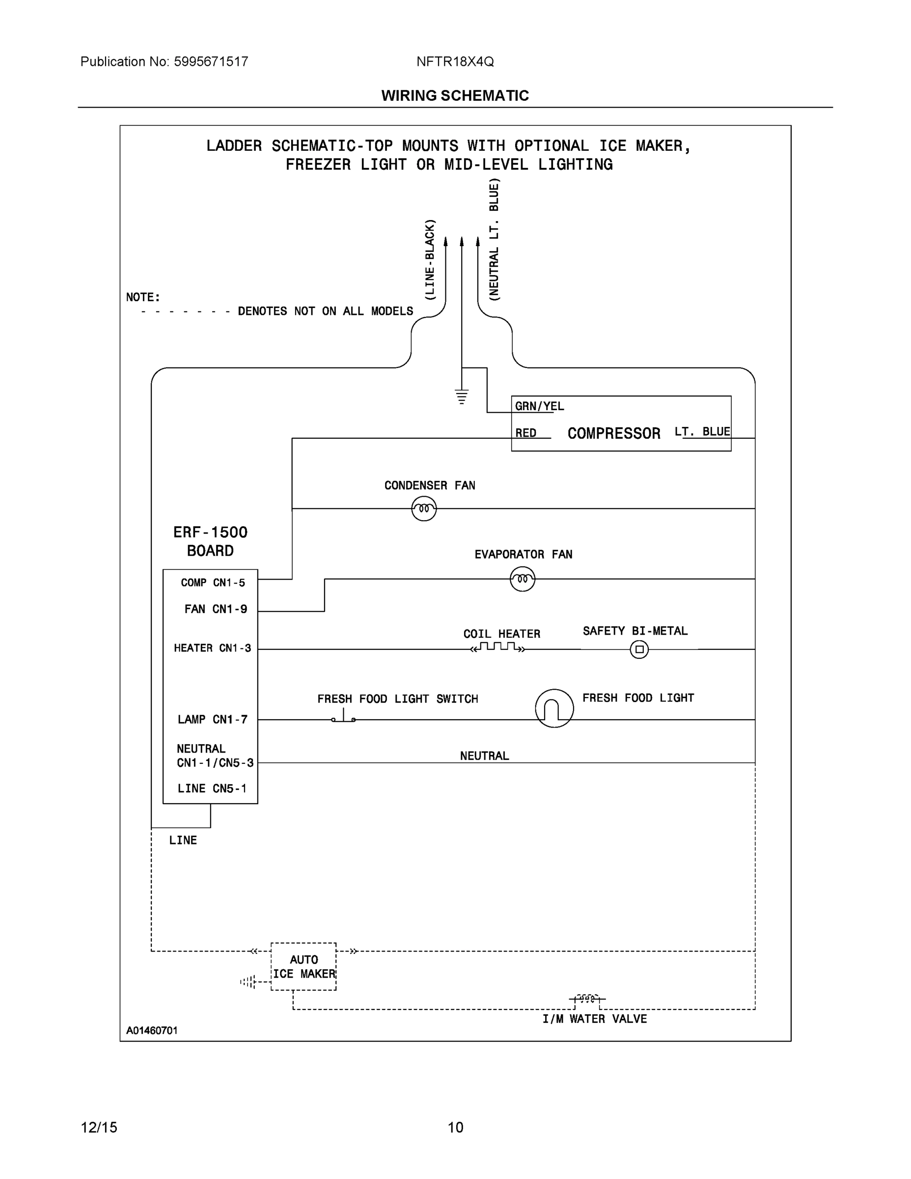 06 - WIRING SCHEMATIC