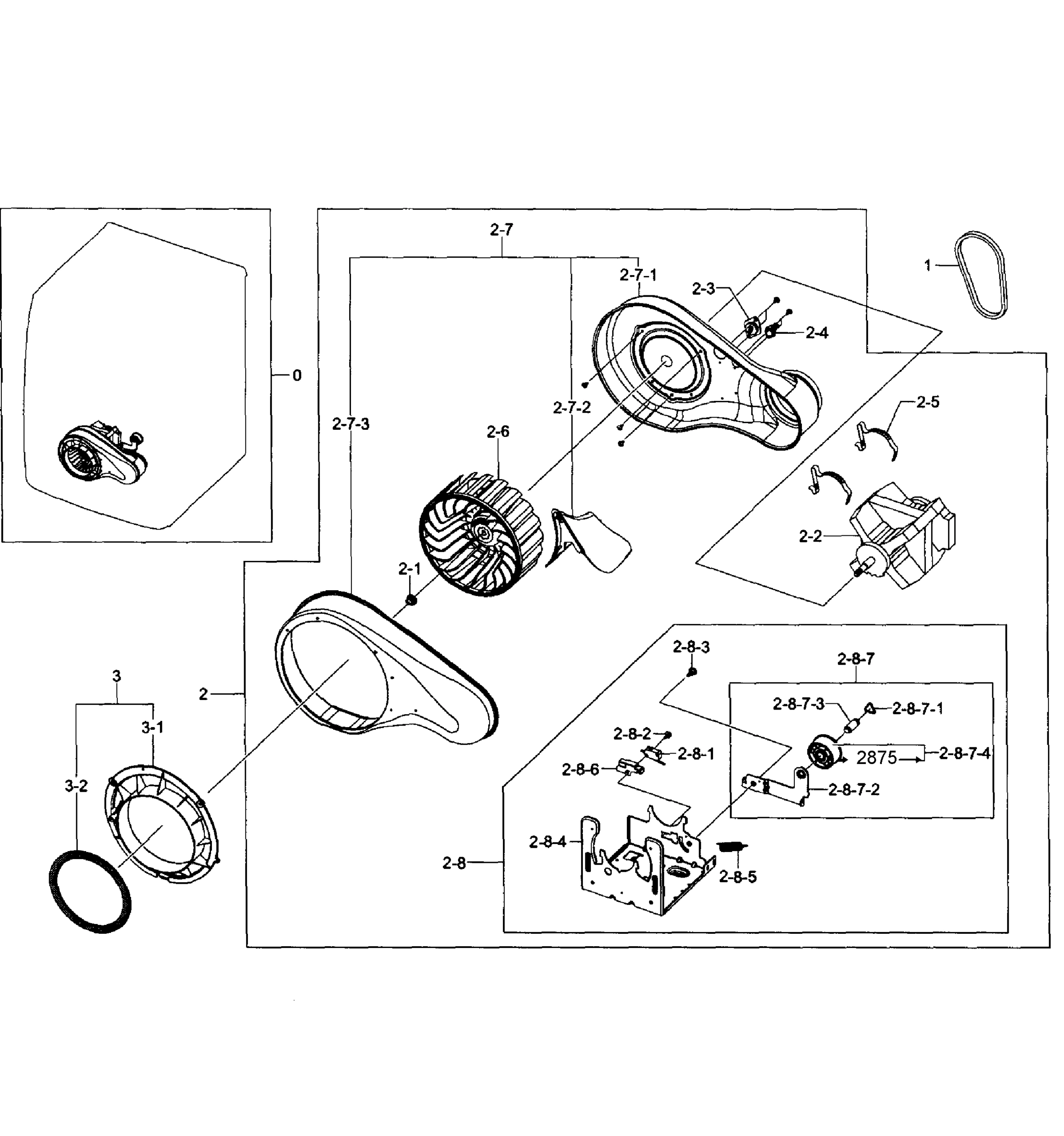 Motor Assembly
