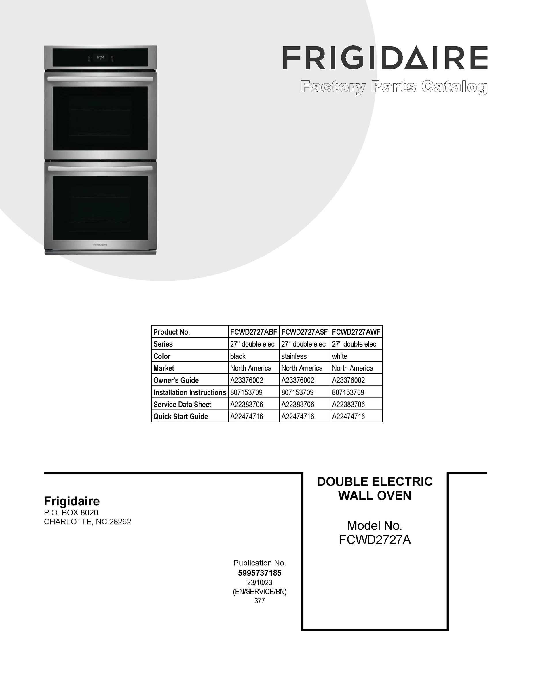 01 - COVER SHEET