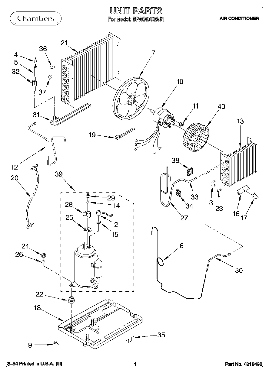 01 - UNIT, LITERATURE