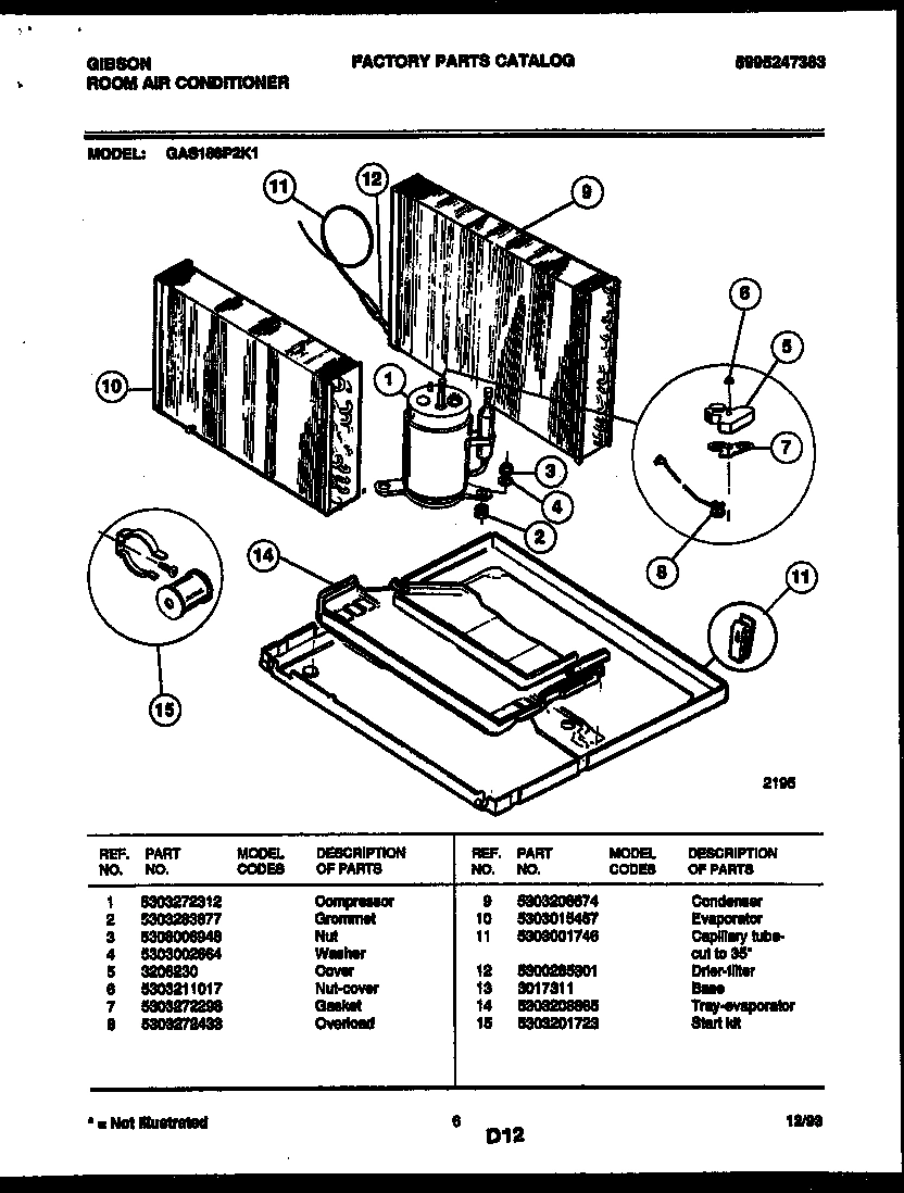 05 - SYSTEM PARTS