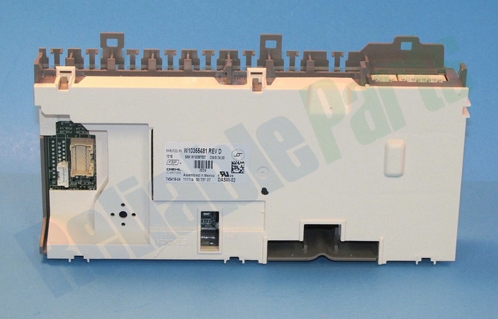 Electronic Control Board