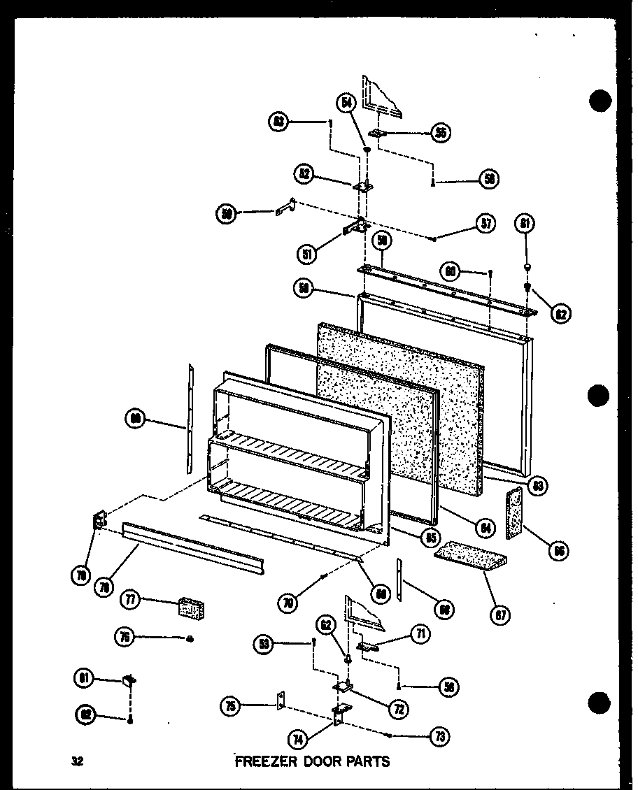 05 - FZ DOOR PARTS