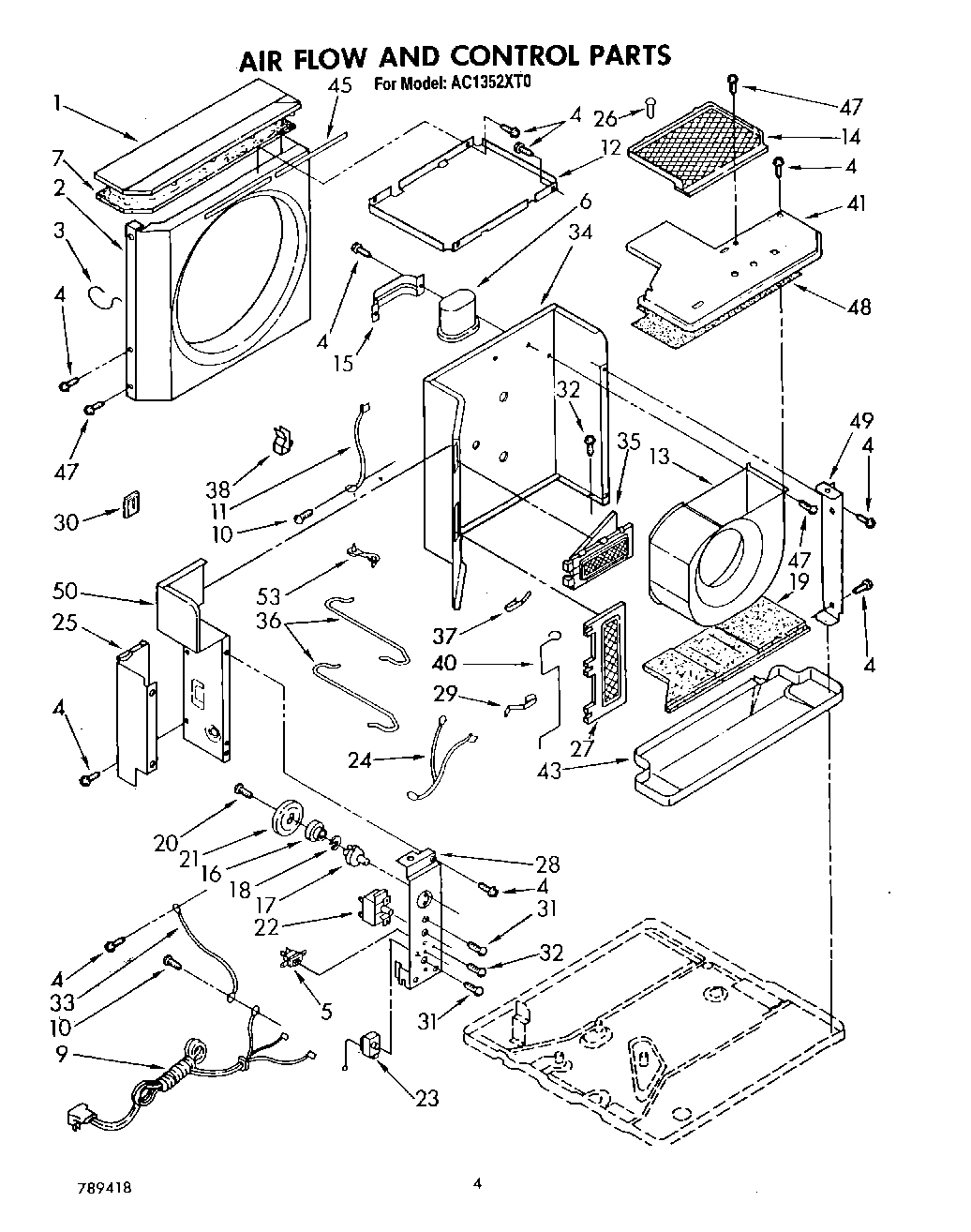 03 - AIR FLOW AND CONTROL