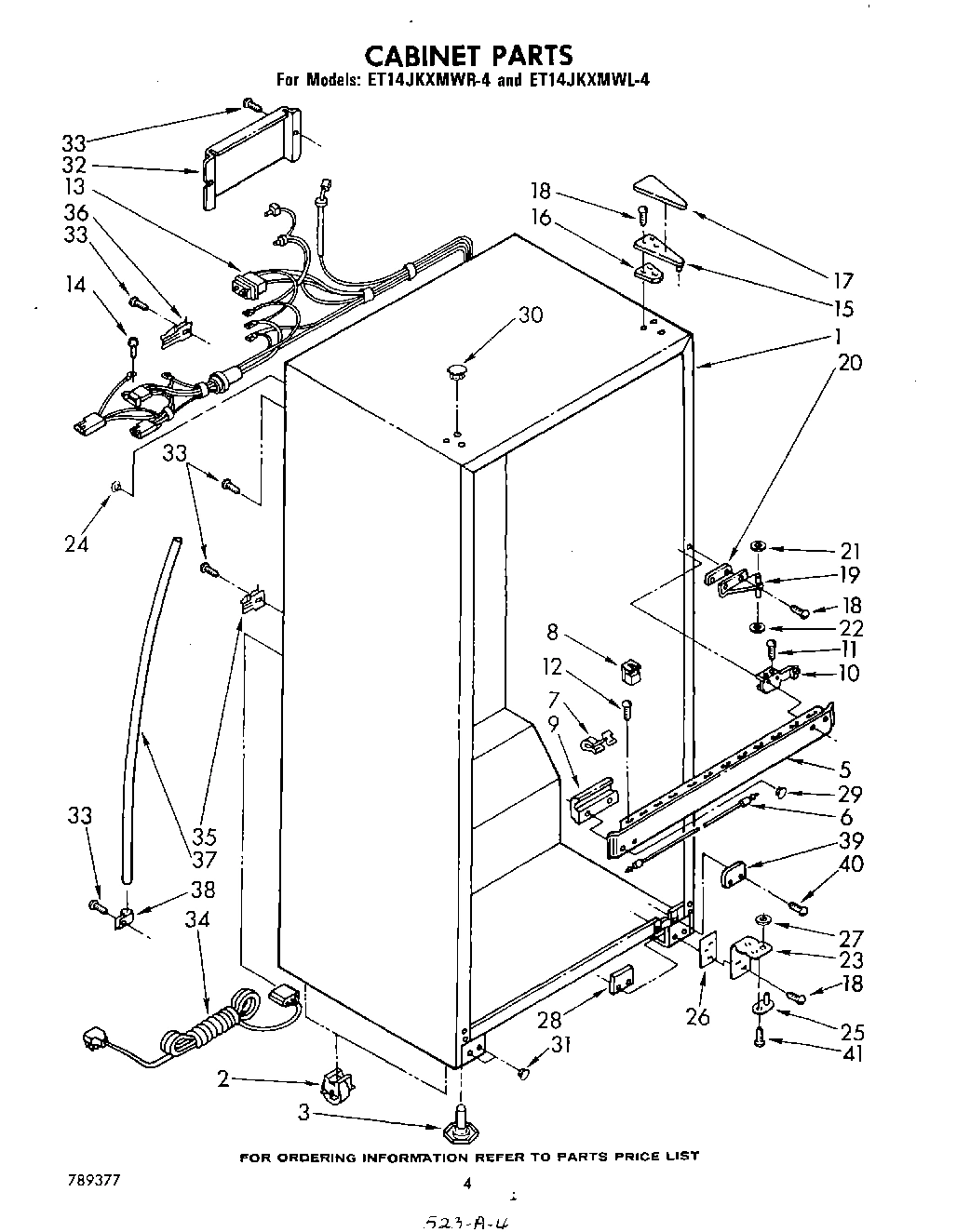 03 - CABINET