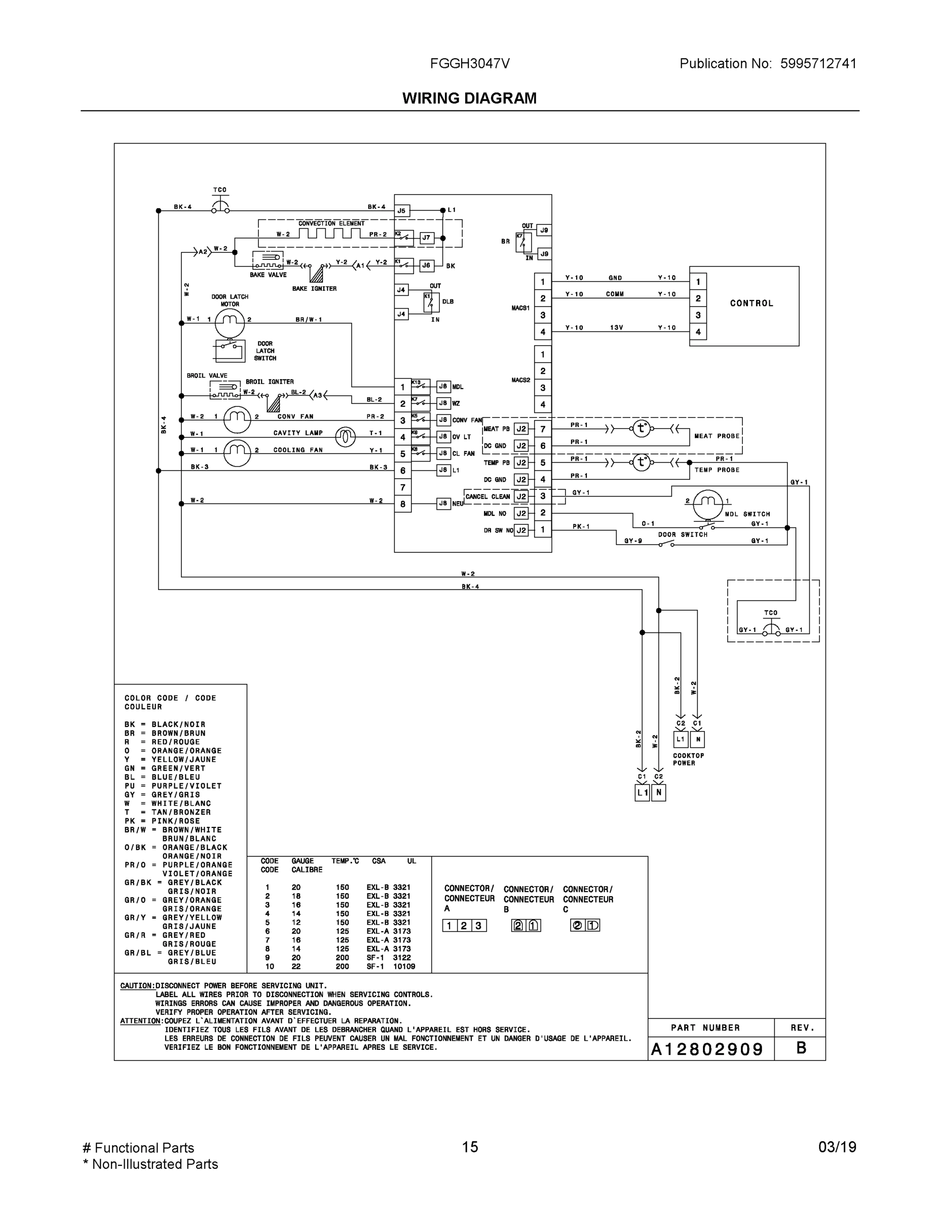 08 - WIRING DIAGRAM