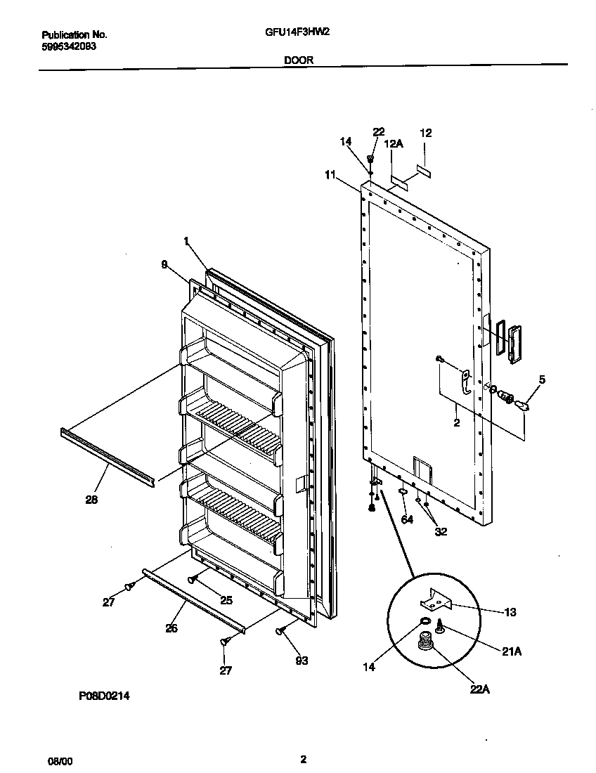 02 - DOOR