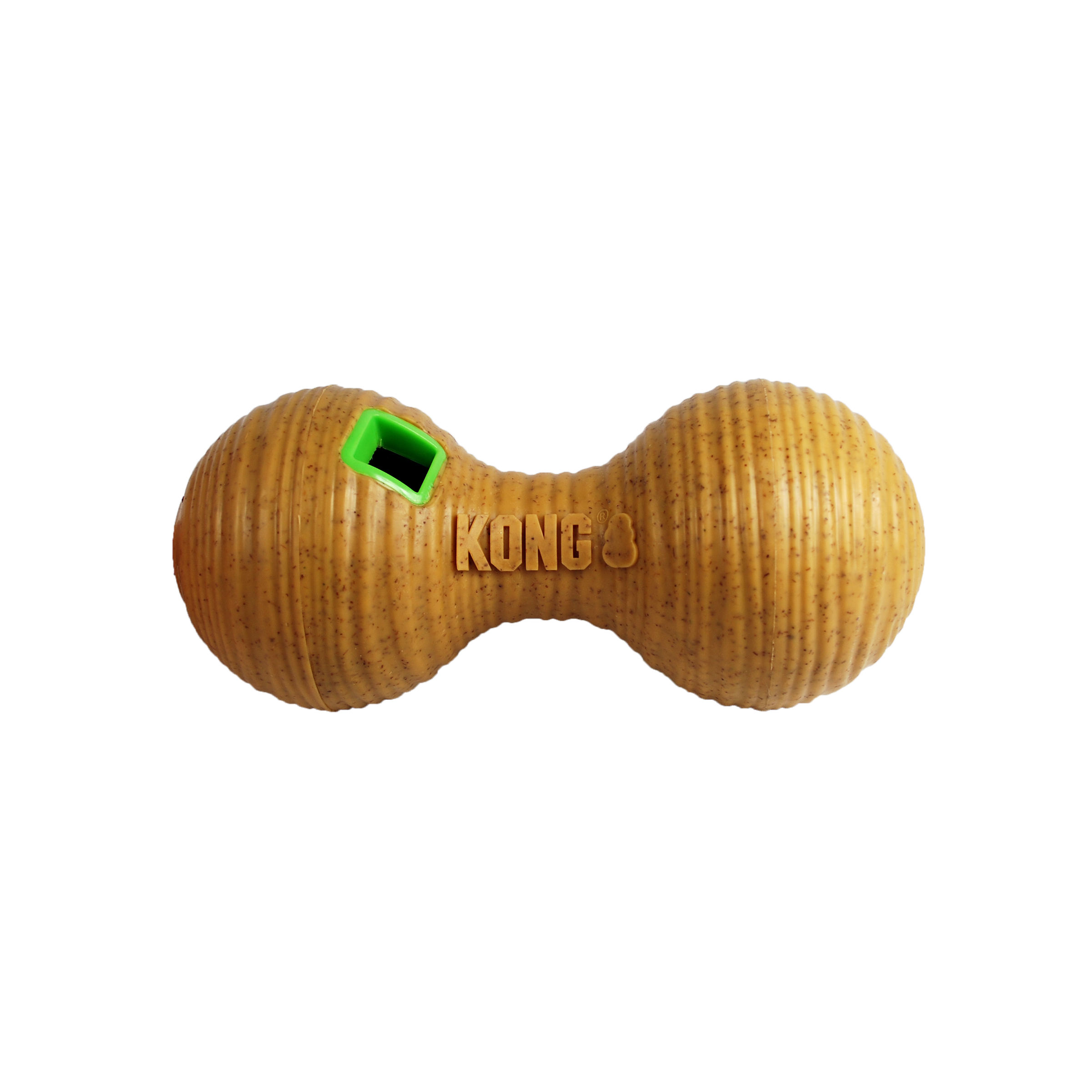KONG Goodiez Ring Dog Toy, Medium | Paw of the Family