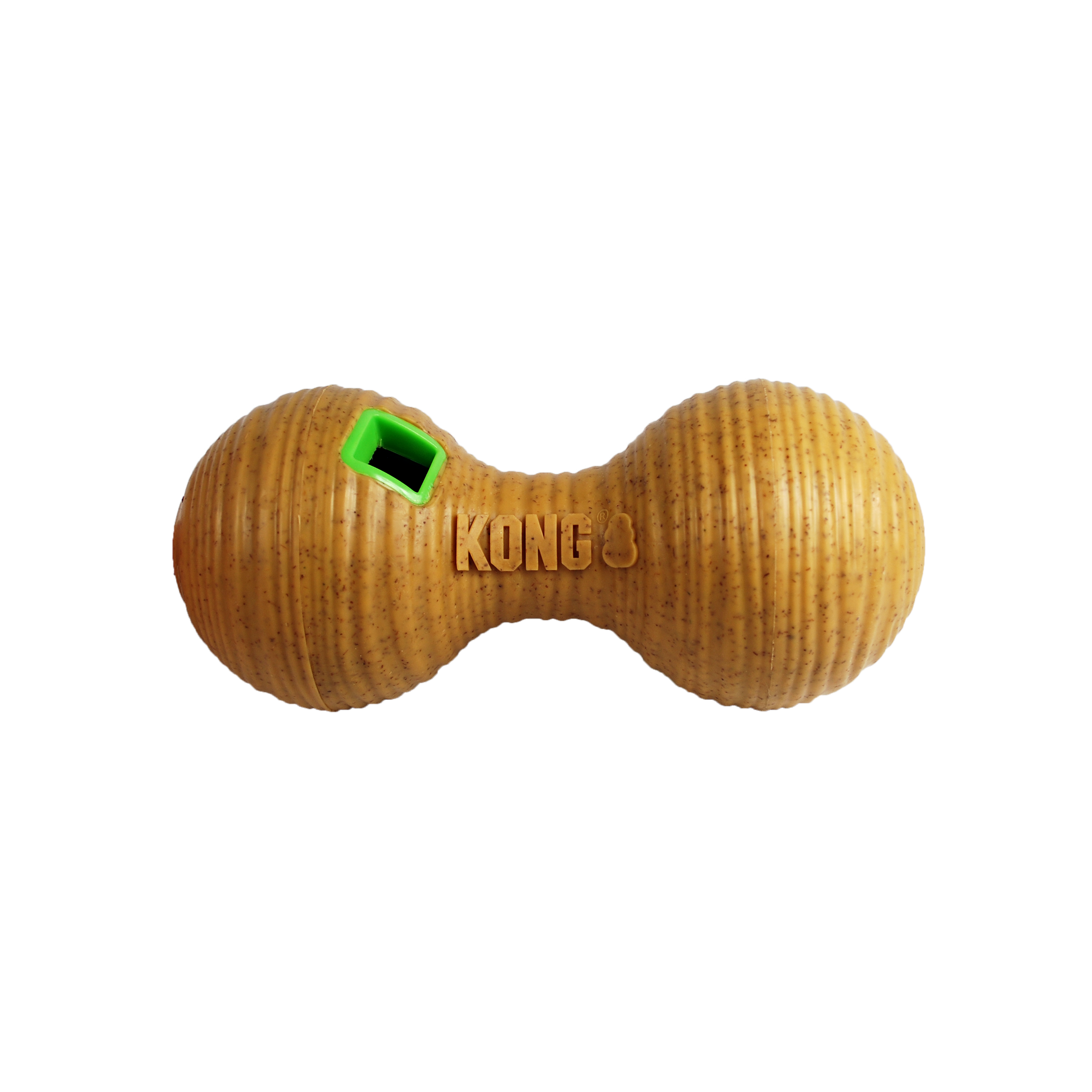 KONG Goodiez Ring Dog Toy, Medium