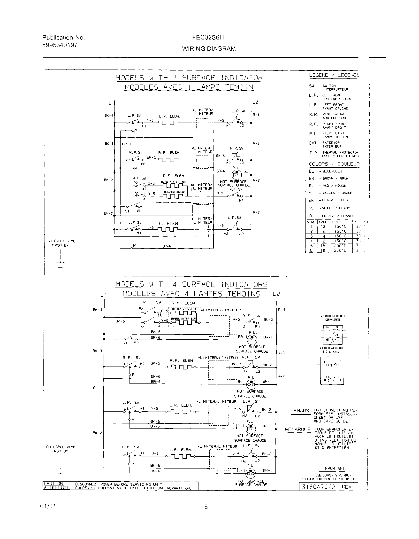 07 - WIRING DIAGRAM